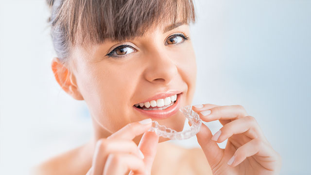 Invisalign Melrose Orthodontics in Melrose, MA