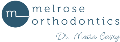 Logo Melrose Orthodontics in Melrose, MA