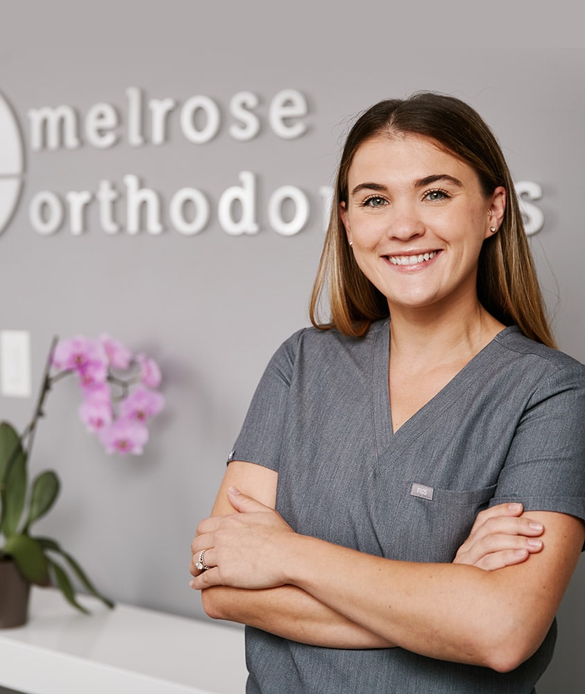 Melrose Orthodontics in Melrose, MA