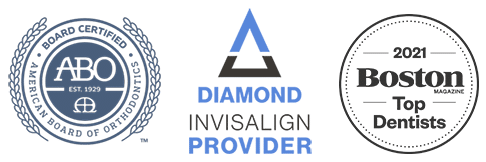 Invisalign Melrose Orthodontics in Melrose, MA